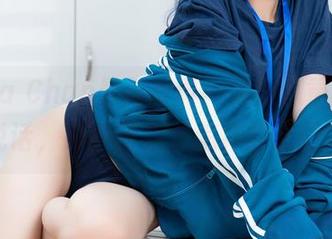 Poppa Chan最新写真：如果八重神子会说话，那声音会是怎样的调调？